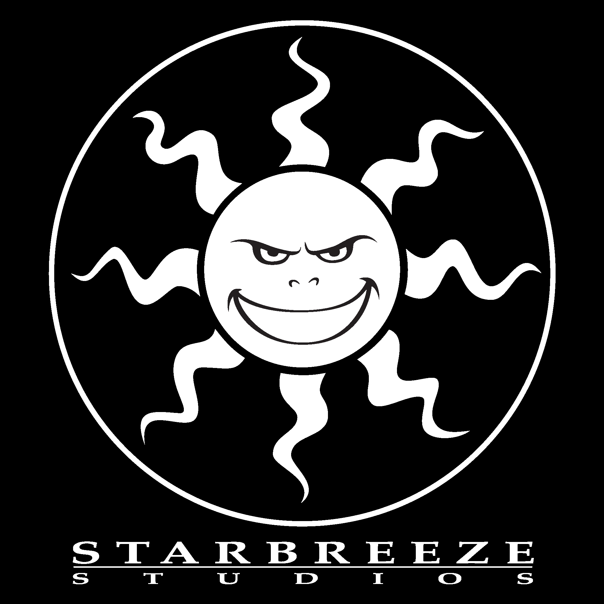 Starbreeze Studios Logo